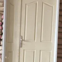 درب ورودی