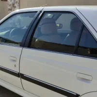 پژوپارس LX-TU5 ۱۴۰۱|خودرو سواری و وانت|مشهد, سجاد شهر|دیوار