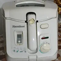 سرخ کن درحد نو