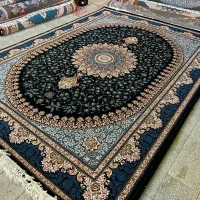 فرش طرح ۷۰۰ شونه جدید|فرش|دزفول, |دیوار