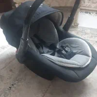 کریر بچه|کالسکه و لوازم جانبی|تهران, والفجر (افسریه)|دیوار