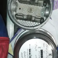 تعمیر و فروش انواع کنتور برق