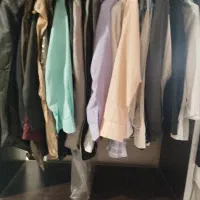 رگال لباس