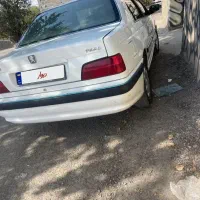 پارس موتور جدید بدون رنگ|خودرو سواری و وانت|رباط‌کریم, رباط‌کریم|دیوار