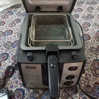 سرخ کن|اجاق گاز و لوازم برقی پختوپز|قم, بنیاد|دیوار