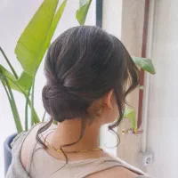 شینیون کار چرخشی(نوبت دهی با تخفیف ویژه)