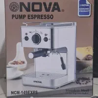 اسپرسو ساز نووا  149exps ncm