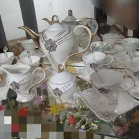 صبحانه خوری