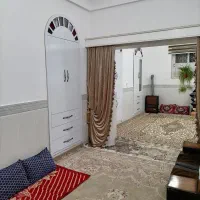 بسیار باصفا وتمیز وبزرگ|اجارهٔ کوتاه‌مدت آپارتمان و سوئیت|قم, حاج زینل|دیوار
