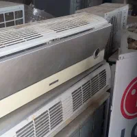کولر ۲۴ هزار سامسونگ به همراه یک پنل اضافه