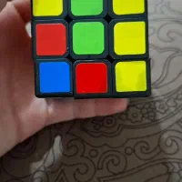 روبیک|اسباببازی|فردیس, قریشی|دیوار