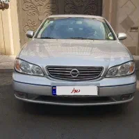 ماکسیما ۸۳ اتوماتیک