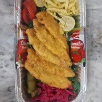 تهیه غذا و فست فودی|خدمات پذیرایی، مراسم|پرند, فاز ۲|دیوار