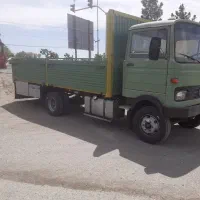 خاور۸۰۸|خودرو سنگین|کرج, کمال‌شهر|دیوار