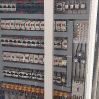 موتورخانه،استخر،برق صنعتی واتوماسیون|خدمات پیشه و مهارت|شیراز, شهرک صنعتی شیراز|دیوار