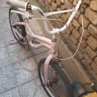 دوچرخه ۲۰ سالم