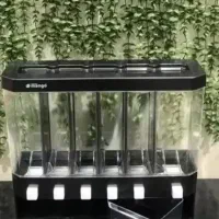 نظم دهنده حبوبات