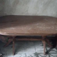 میز ۶ نفره