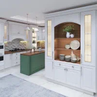 سرویس خواب تعمیرکابینت نصب در منزل