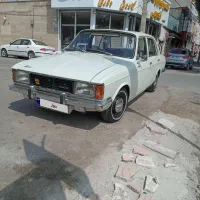 پیکان مدل ۷۷ درحد