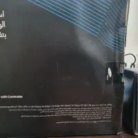 vr gear with Controller|کنسول، بازی ویدئویی و آنلاین|پردیس, فاز ۱۱|دیوار