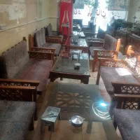 کار در قهوه خانه