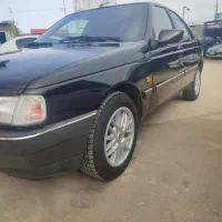 405مشکی مدل85|خودرو سواری و وانت|شیراز, گویم|دیوار