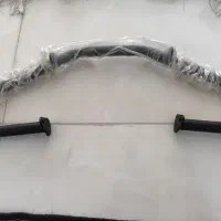 لوازم موتور آپاچی|قطعات یدکی و لوازم جانبی|اصفهان, کوجان|دیوار