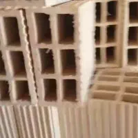 آجر تیغه سفال|عمده‌فروشی|هامون, |دیوار