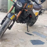 موتور بلنتا 200