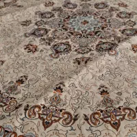 منسوجات ترمه|روفرشی|یزد, |دیوار