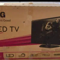 جعبه تلویزیون خالی 49اینچ LG