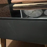 مبل به همراه میز وسط و دو صندلی انتظار|مبلمان خانگی و میز عسلی|نظرآباد, نظرآباد|دیوار