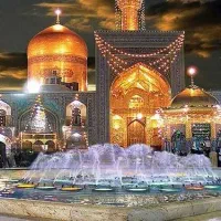 کاروان زیارتی مشهد د ی اقساط