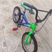 دوچرخه 16تمیز