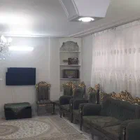 ۹۰ متری دو خواب شهیدصاقیان