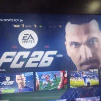 بازیکن اف سی 26 FC