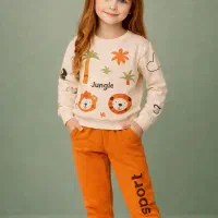 تیشرت نو کودک در انزلی با قیمت منصفانه