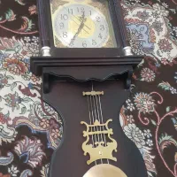 ساعت دیواری