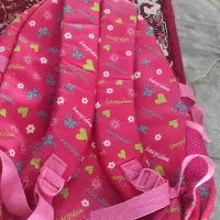 کیف مدرسه (دخترانه)