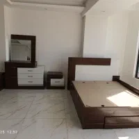 سرویس خواب دونفره تمیز و سالم