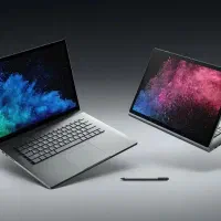 لبتاپ ماکروسافت تبلت شو