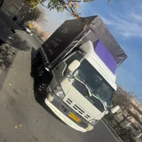 (باربری اسبابچی ) حمل ونقل اسباب کشی اثاث|خدمات حمل و نقل|تبریز, |دیوار
