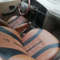 پژو 405 مدل 90