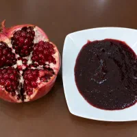 رب انار ترش خانگی