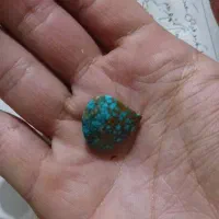 فیروزه اصل معدن نیشابور برای گردن بند ودست بند