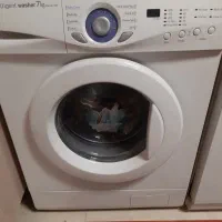 لباسشویی پاکشوما