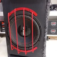 سیستم صوتی کامل در حد