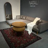 مبل راحتی ال کاپرا|مبلمان خانگی و میز عسلی|رامسر, |دیوار