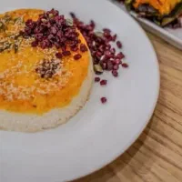 انواع غذاهای محلی و فست فود خانگی